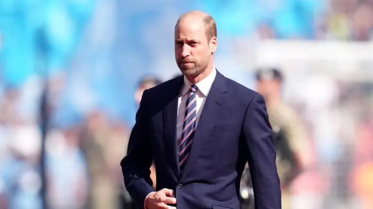 Prince William: The Future of the British Monarchy