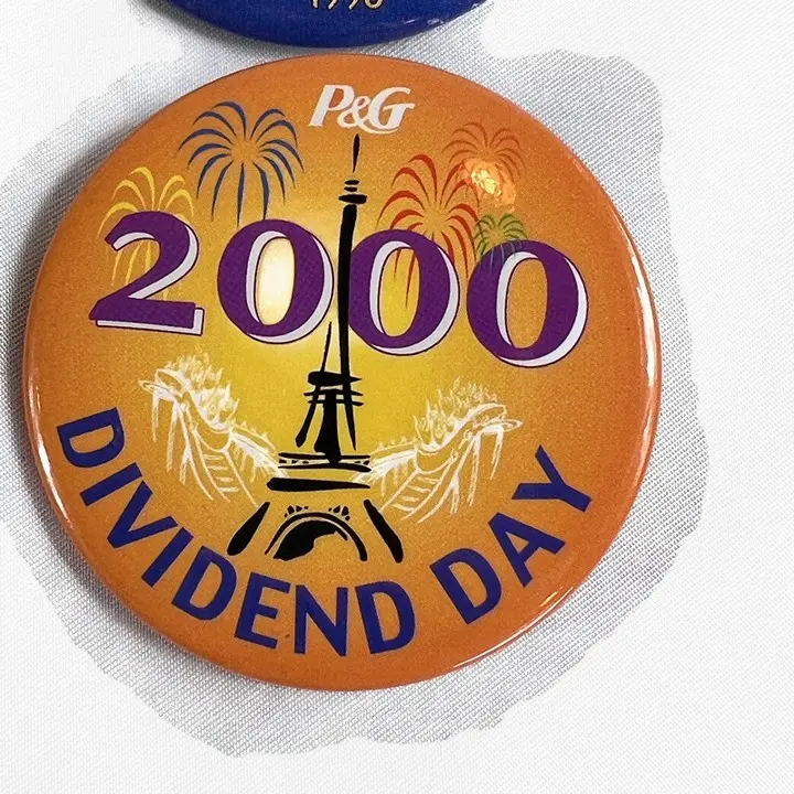 Procter & Gamble: Innovations and Sustainability in 2023