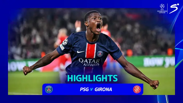 PSG vs: Key Match Highlights and Insights