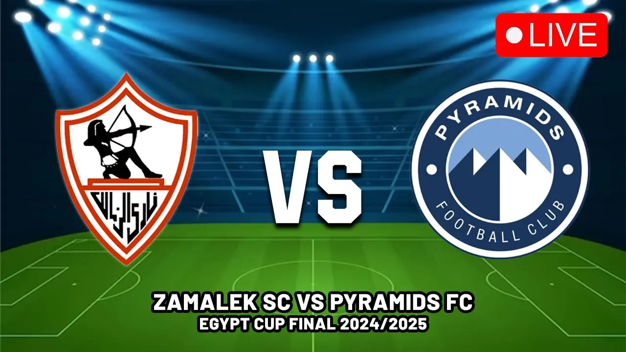 Pyramids FC vs Zamalek SC: The Clash of Titans in Egyptian Football