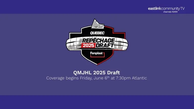 Everything You Need to Know About the QMJHL Draft 2025 image 1