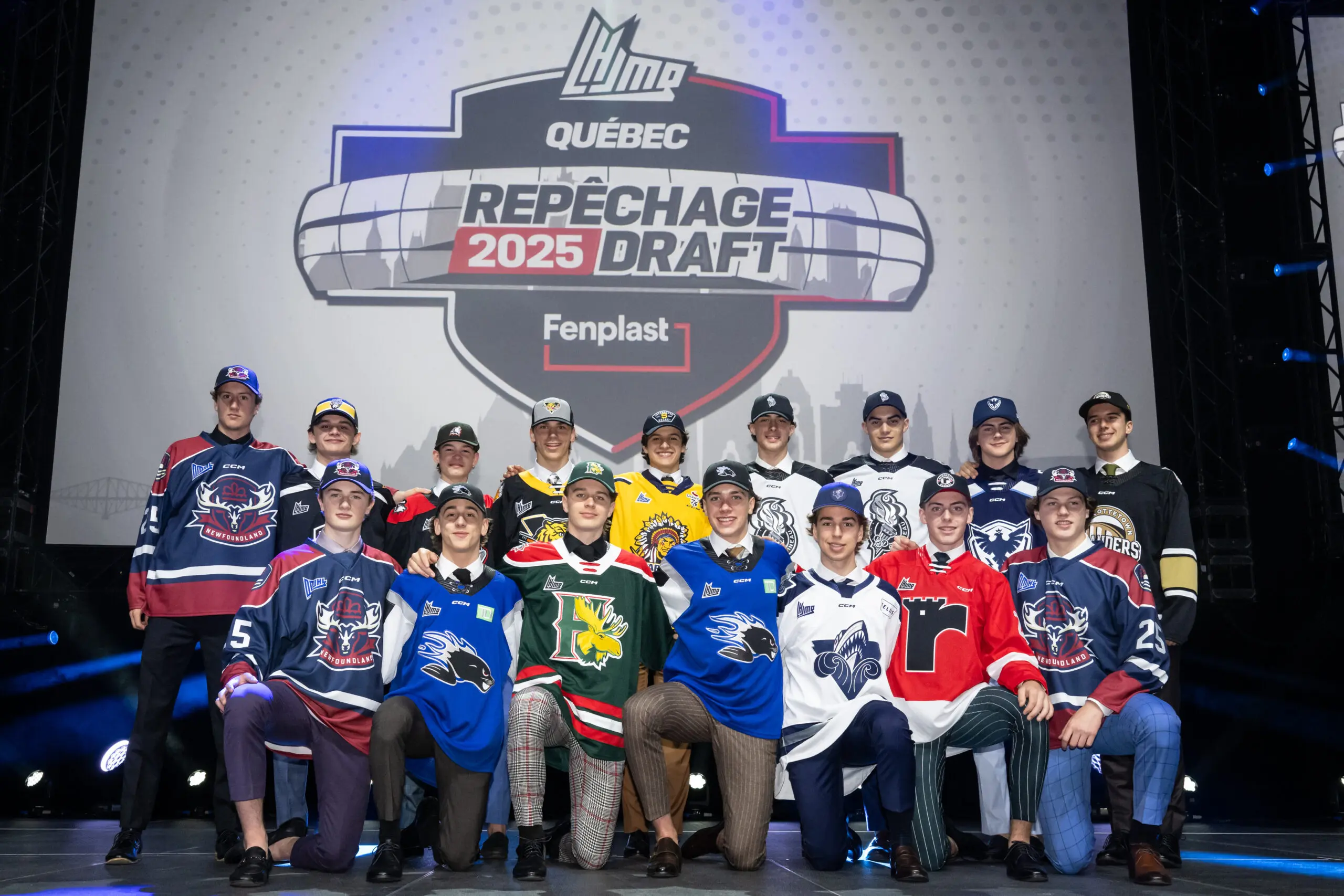 Understanding the QMJHL Draft: Significance and Highlights