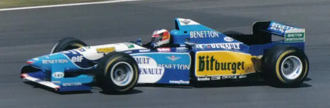 Understanding Qualification in Formula 1 Racing image 1