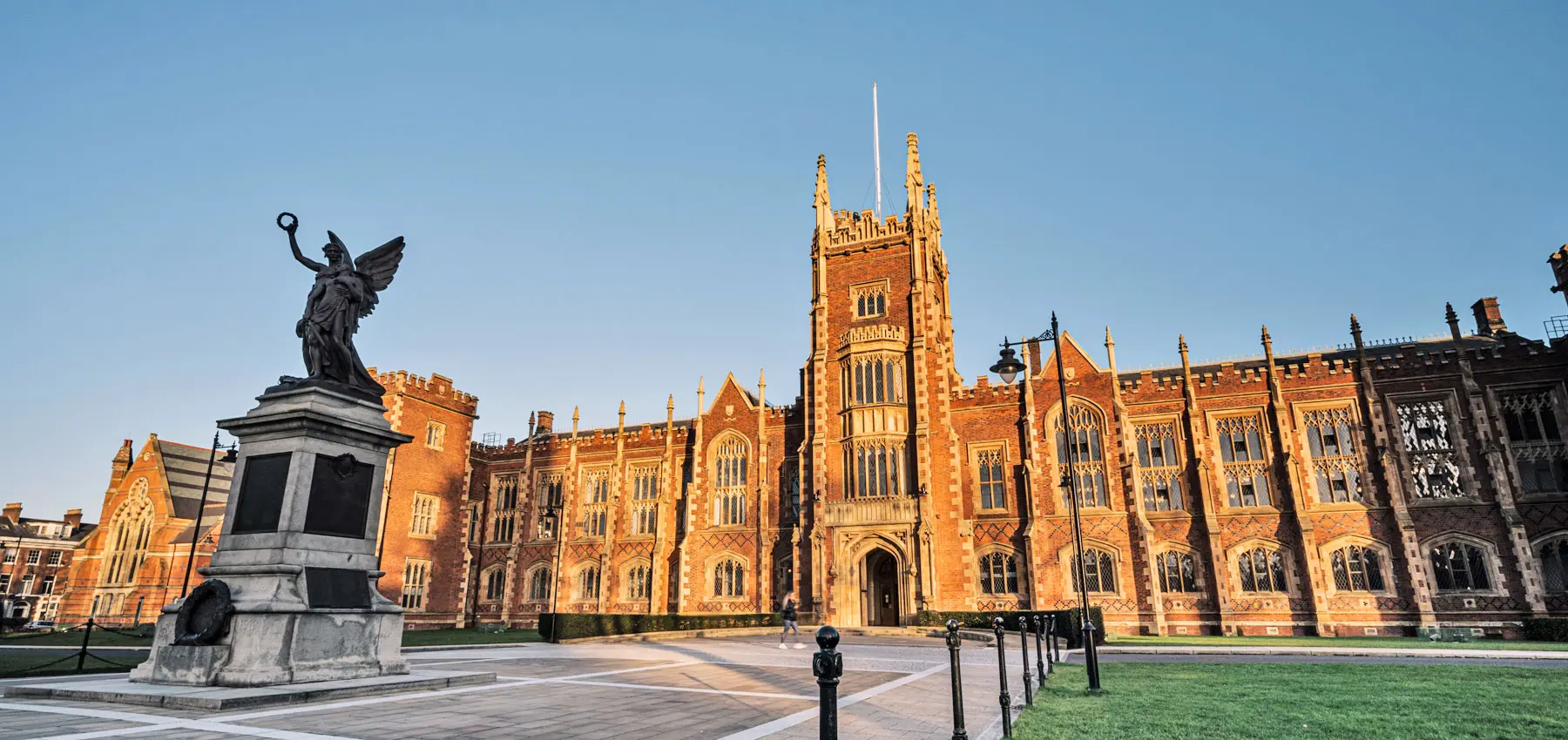Exploring the Significance of Queen’s University