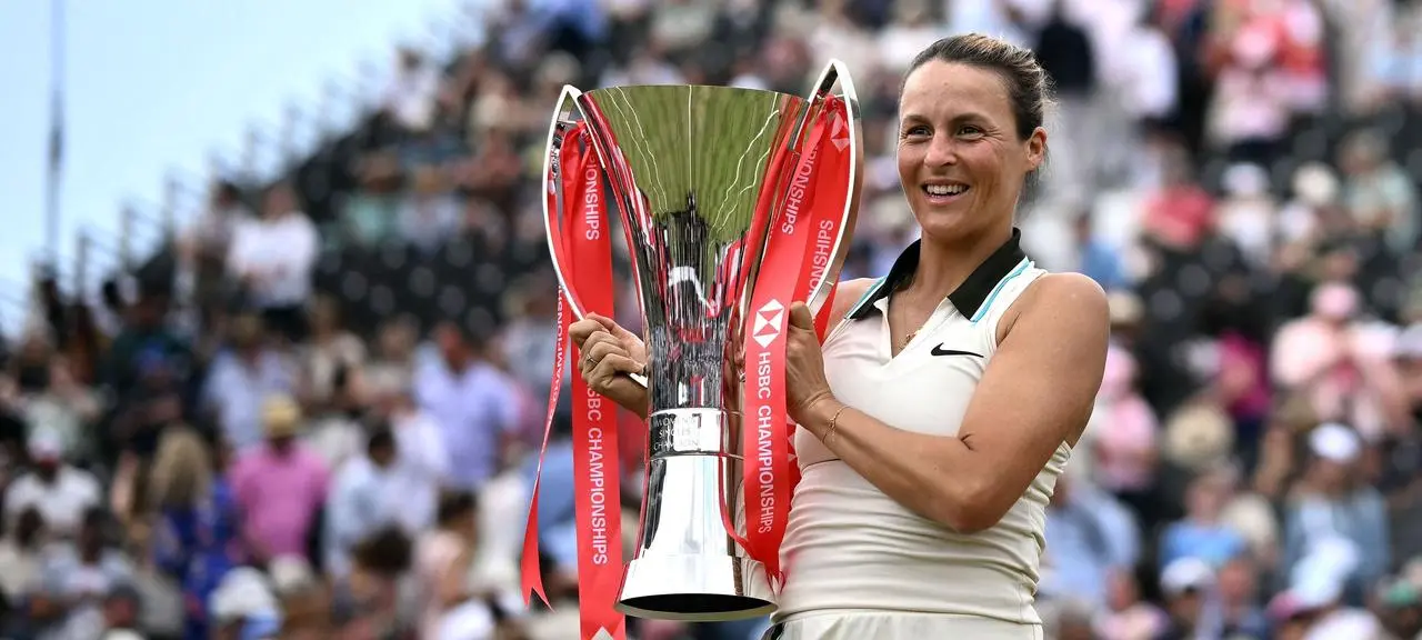 The Importance of Queens Tennis in 2023 image 1