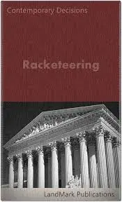 Exploring Racketeering: Implications and Current Events in Canada