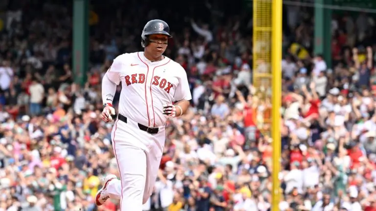 Rafael Devers: A Star Player Emerges in Major League Baseball