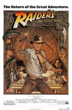 Exploring Raiders of the Lost Ark: A Cinematic Legacy