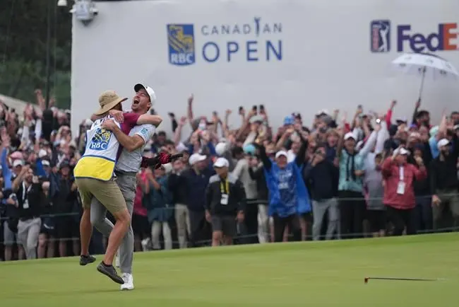 RBC Open: Canada’s Premier Tennis Event Returns