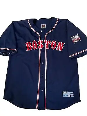 The Boston Red Sox: A Legacy of Excellence in Baseball