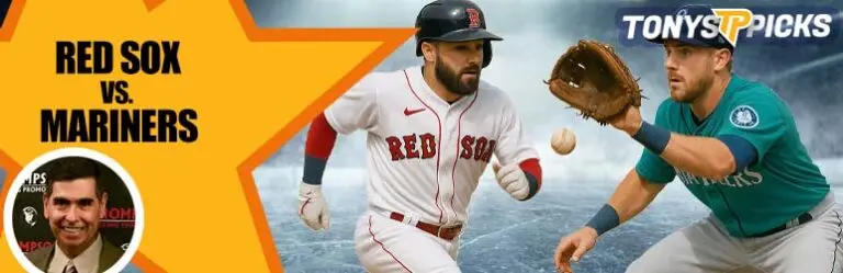 Red Sox vs Mariners: An Exciting Rivalry in MLB