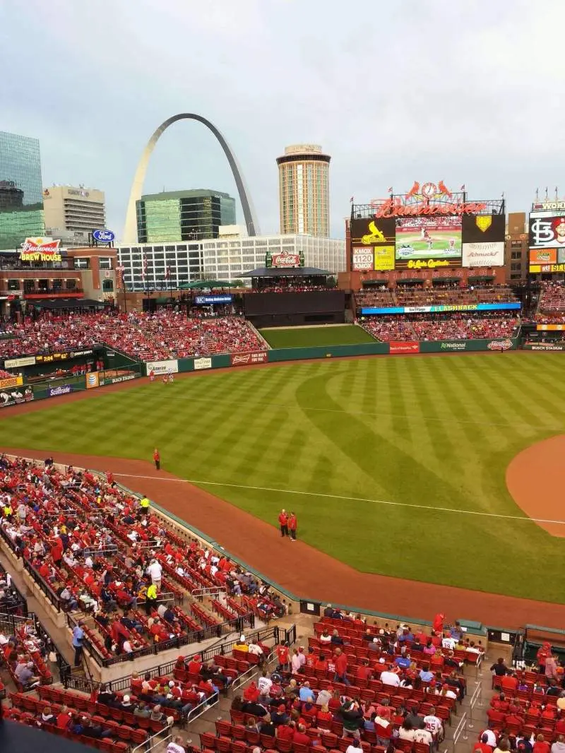 Reds vs Cardinals: A Look into a Historic MLB Rivalry
