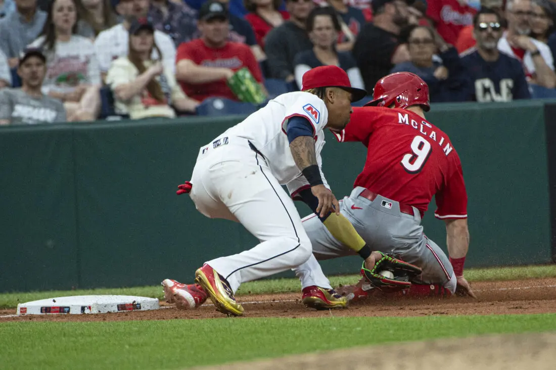 Reds vs Guardians: A Clash of MLB Rivals