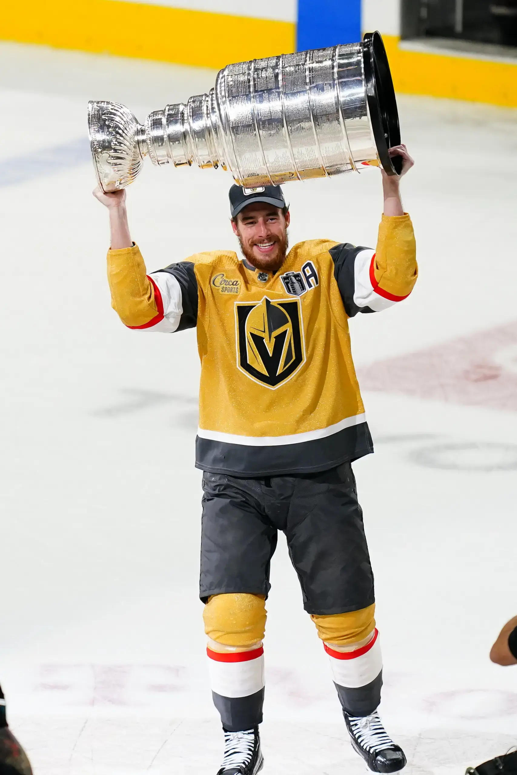 Reilly Smith: An Inspiring Career in the NHL