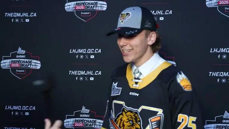 Understanding the Repechage LHJMQ 2025: A Game-Changer for Junior Hockey