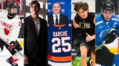 Understanding the Repechage NHL 2025 image 1