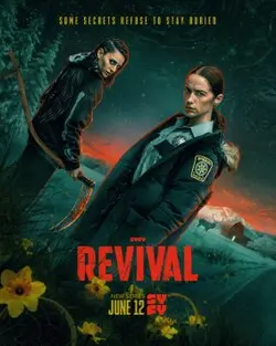 The Rise of Revival TV Shows in 2023 image 1