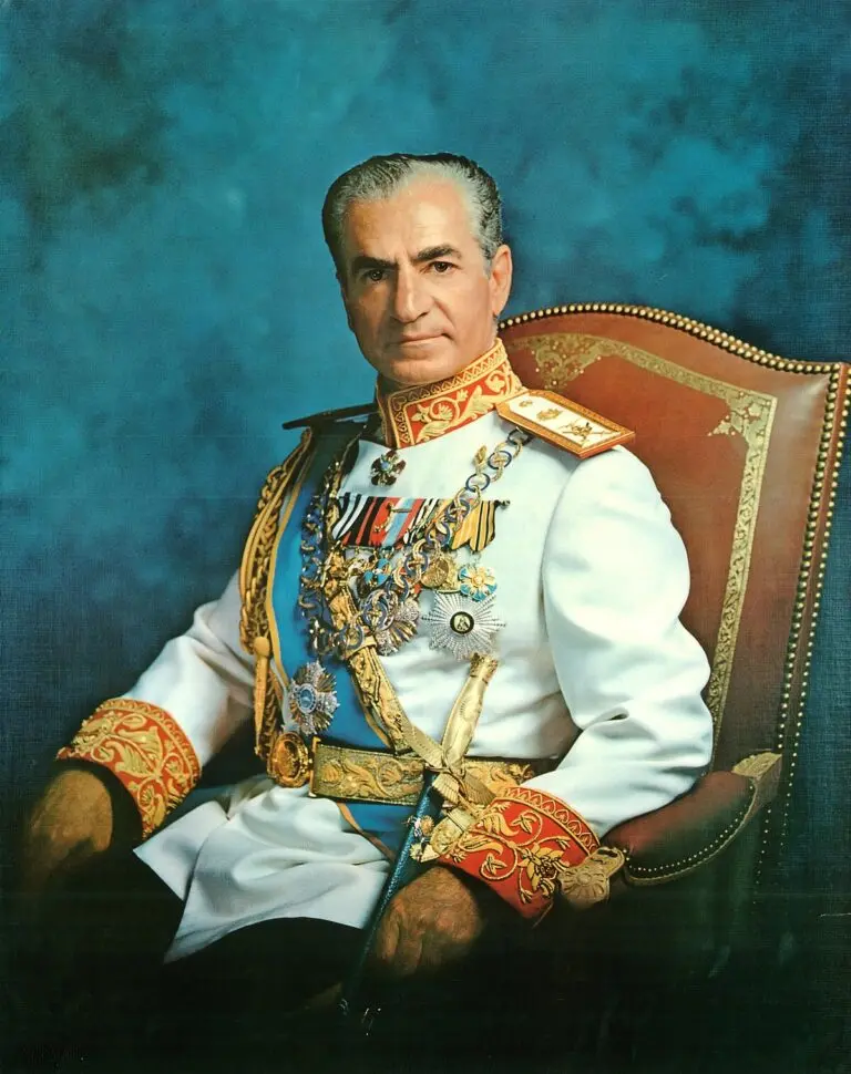 Reza Pahlavi: The Legacy and Future of Iran’s Crown Prince
