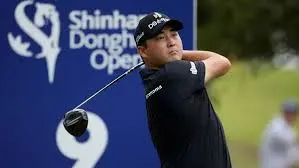 The Rise of Richard Lee in the World of Golf image 1