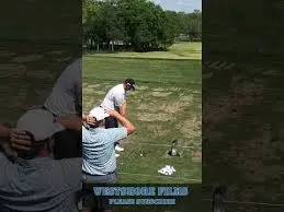 Rico Hoey: The New Face of Professional Golf