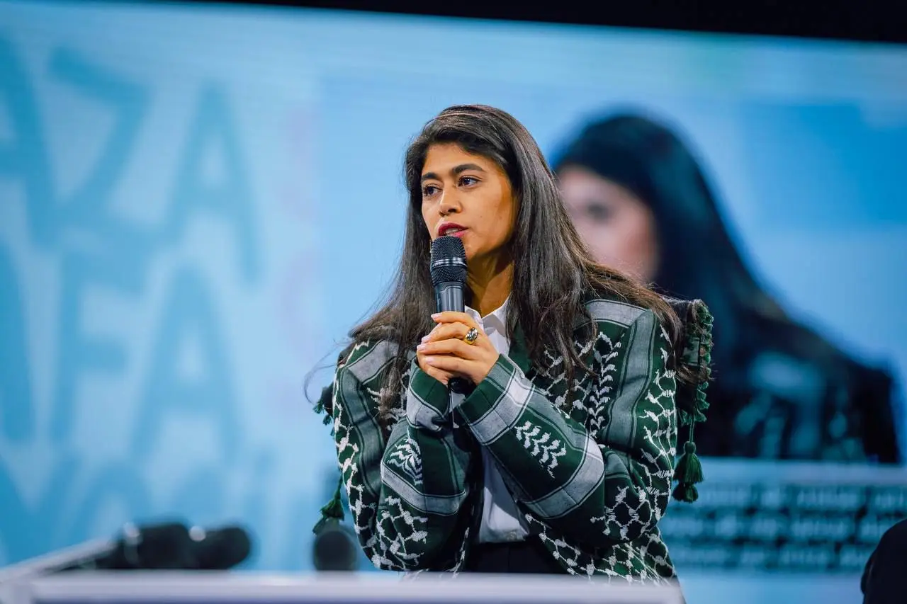 Rima Hassan: A New Voice in Canadian Politics