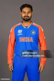 The Rise of Rishabh Pant: A Cricket Powerhouse