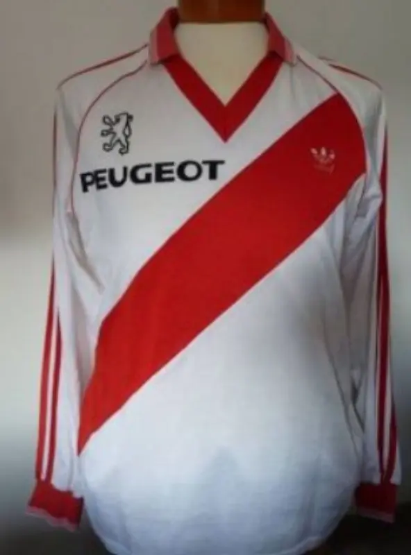 The Legacy of River Plate in Argentine Football image 1
