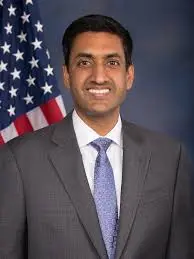 The Rising Influence of Ro Khanna in American Politics image 1