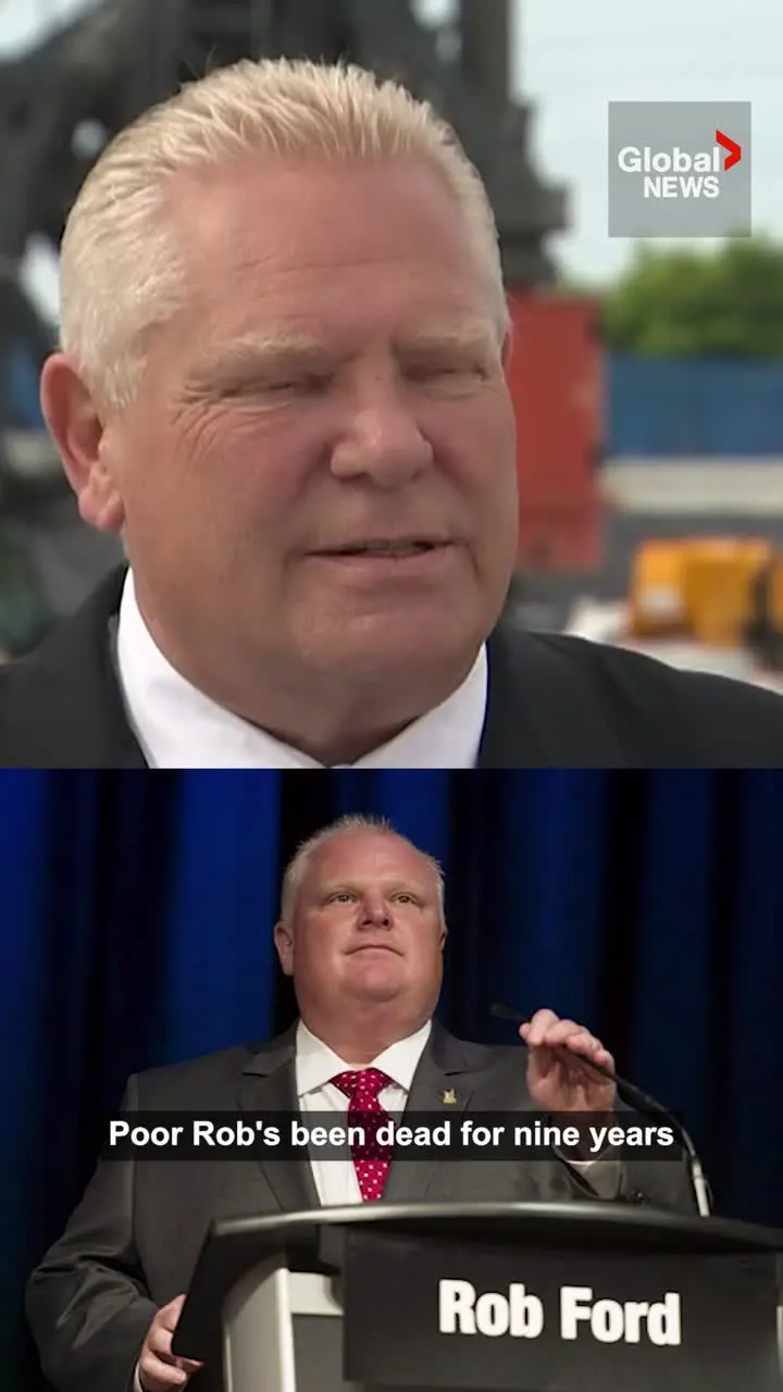 A Deep Dive into the Rob Ford Documentary image 1