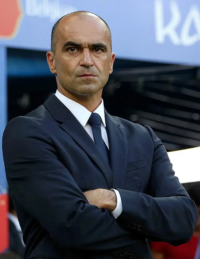 Roberto Martinez: From Player to Influential Coach