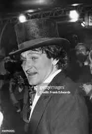 The Enduring Legacy of Robin Williams in Comedy and Film image 1