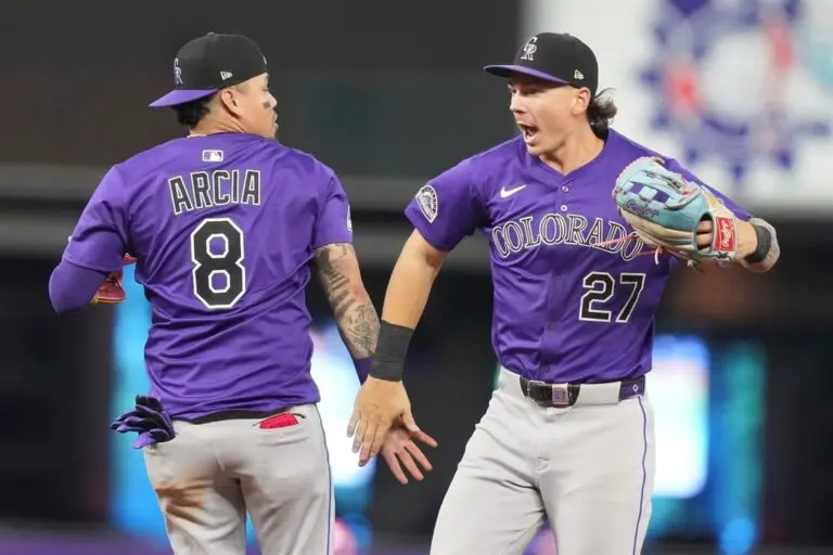 Rockies vs Marlins: A Look at the Latest Matchups