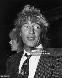 Rod Stewart: A Journey Through His Legendary Career