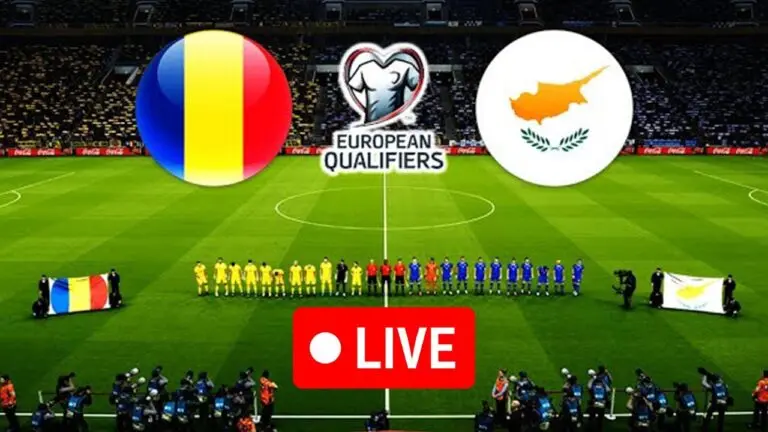 Romania vs Cyprus: A Comprehensive Overview