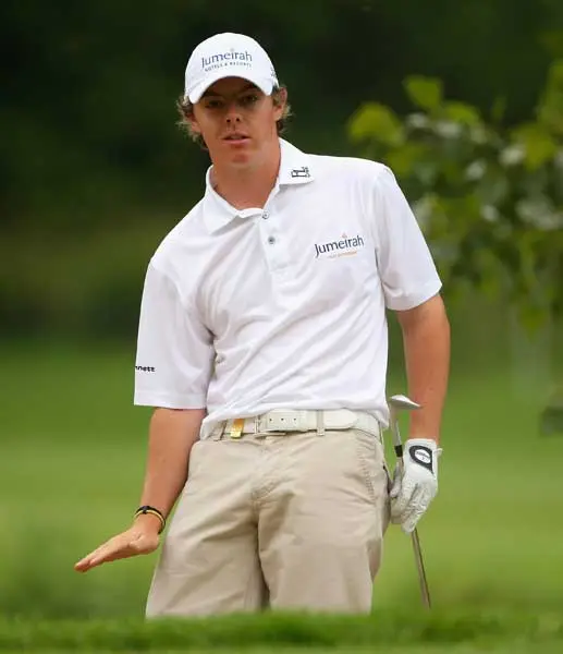 Rory McIlroy: A Leader in Modern Golf