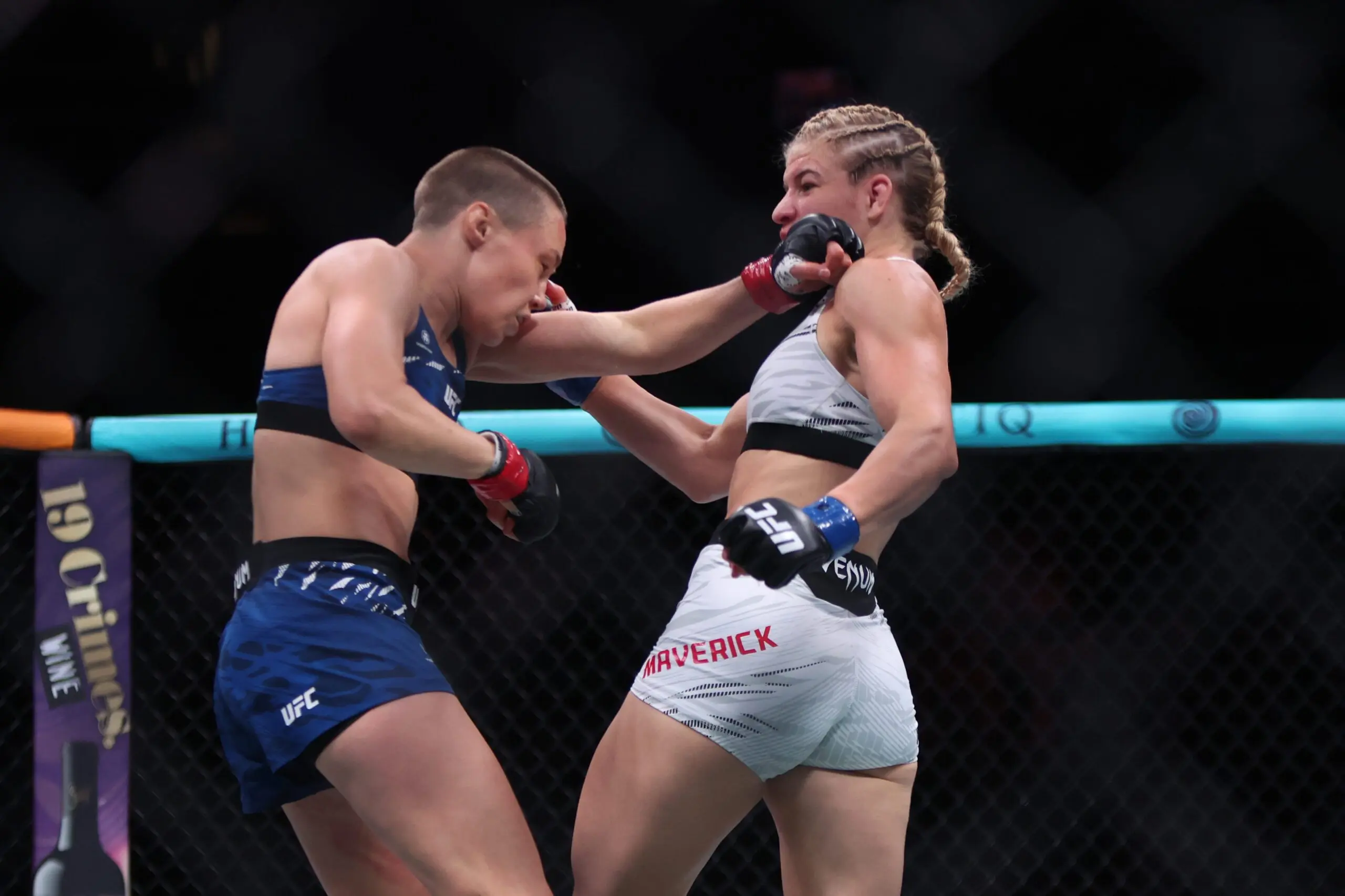 The Rise of Rose Namajunas: A Champion’s Journey