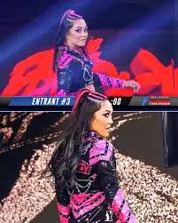 Roxanne Perez: A New Era of Women’s Wrestling