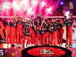 Royal Challengers Bengaluru vs Punjab Kings: Match Scorecard and Highlights