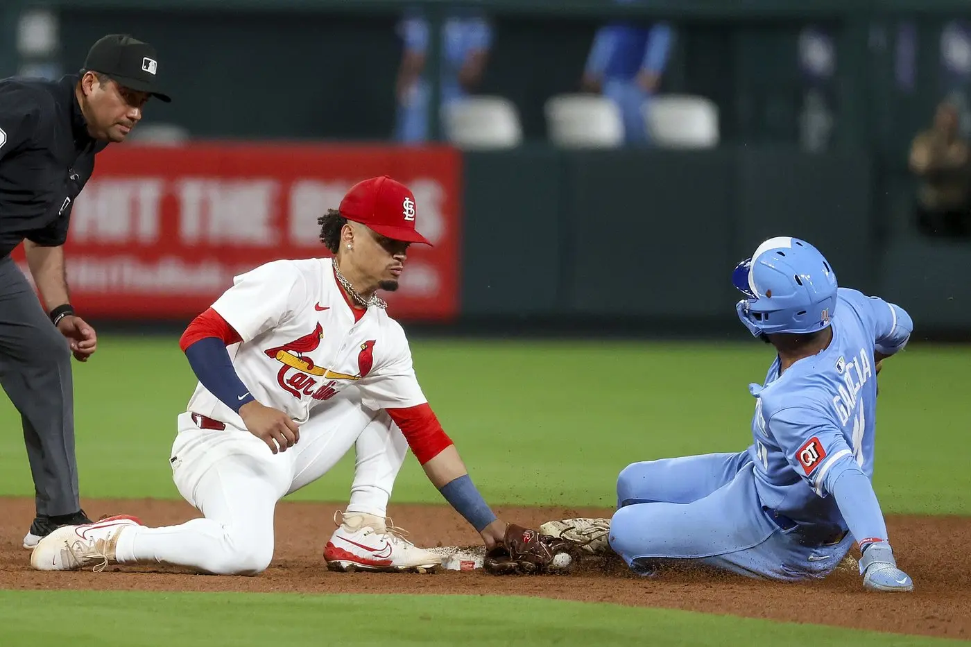 Royals vs Cardinals: Exciting Baseball Matchup in 2023