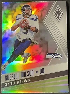 Russell Wilson: A Closer Look at His Journey in the NFL