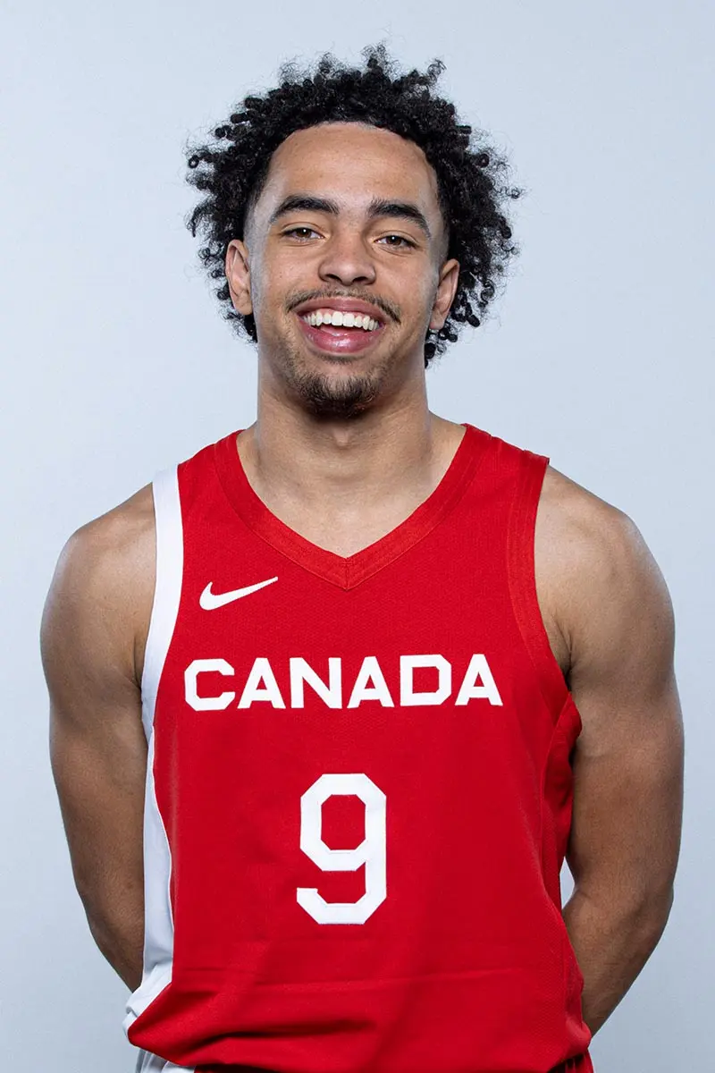 Ryan Nembhard: The Bright Future of Basketball