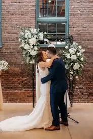 The Ryan Wedding: A Beautiful Celebration of Love