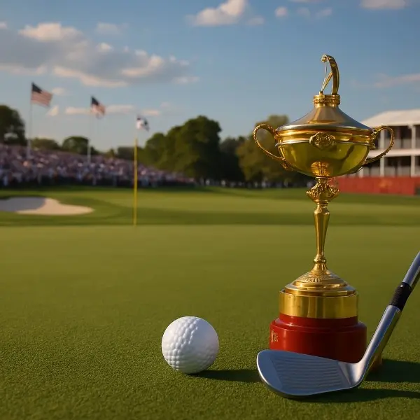 Everything You Need to Know About Ryder Cup 2025 image 1
