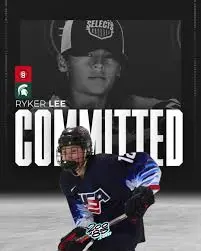 Ryker Lee: A Bright Future for Canadian Sports