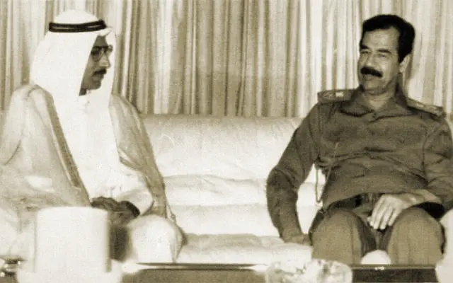 The Complex Legacy of Saddam Hussein image 1