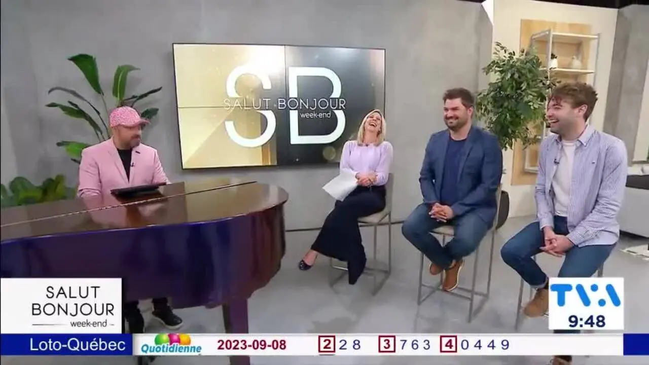 L’impact de Salut Bonjour sur le Matin des Canadiens