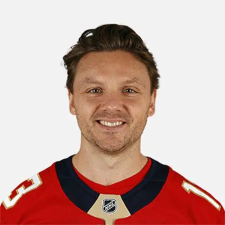Sam Reinhart: A Key Player in the NHL 2023 Season