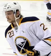 Sam Reinhart: A Rising Star in the NHL