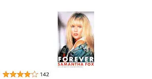 The Rise and Influence of Samantha Fox in Pop Culture image 1
