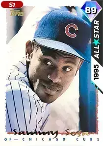 The Enduring Legacy of Sammy Sosa in Baseball image 1